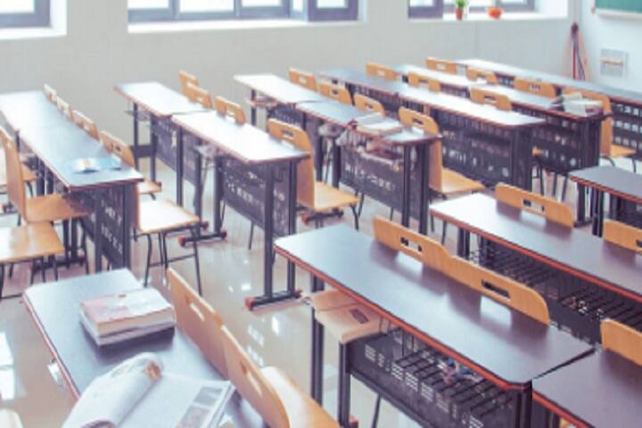 classroom